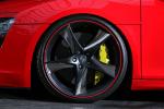 Audi R8 V10 Spyder by Sport-Wheels 2011 года